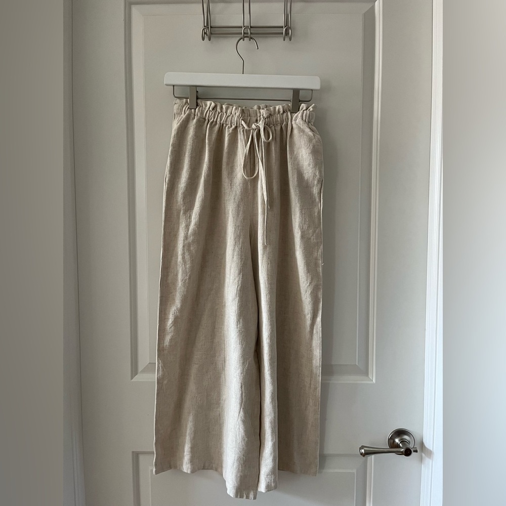Esther Co. Salty Pants - NWT
